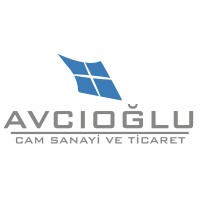 Avcioglu Cam logo - Similar company to Flat Glass Digital
