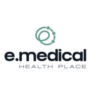 e.medical Health Place logo - Similar company to E-Medical