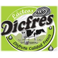 lacteos dicfres logo - Similar company to Pharma Lacteos