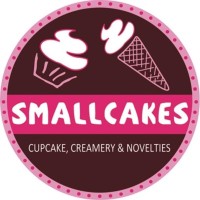Smallcakes Cupcakery & Creamery of Jacksonville logo - Similar company to Smallcakes Cupcakery