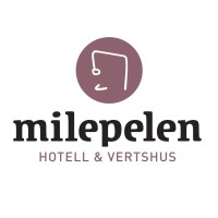 Milepelen Vertshus As