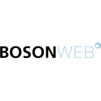 Boson Web logo - Similar company to Boldlight