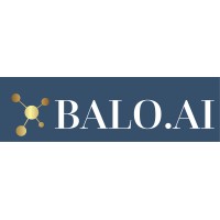 Balo.ai logo - Similar company to Herlock.Ai