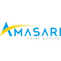 Amasari Tour and Travel (PT Sari Mandiri Tri Tama) logo - Similar company to Djava Vista Event Organizer