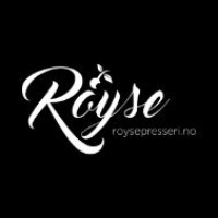 Røyse Bærpresseri AS logo - Similar company to Leverant