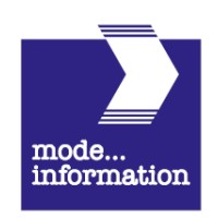 Mode Information logo - Similar company to Union Trend Srl
