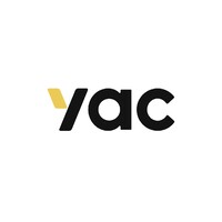 Yac logo - Similar company to Improvmx