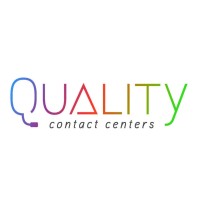 Quality - Contact Centers logo - Similar company to Oneselect