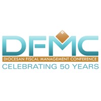 Diocesan Fiscal Management Conference logo - Similar company to Just Catholic Stuff