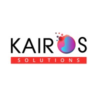 Kairos Solutions India logo - Similar company to Kyros Software Solutions