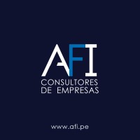 AFI Consultores de Empresas logo - Similar company to Proense