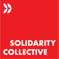 Solidarity Collective logo - Similar company to Witness For Peace Solidarity Collective