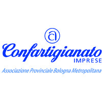 Assimprese Confartigianato Bologna Metropolitana logo - Similar company to 4Solid
