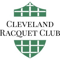 Cleveland Racquet Club logo - Similar company to Van Buren Isd