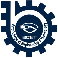 Brit College of Engineering & Technology - BCET logo - Similar company to Oridemy