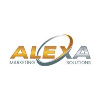 Alexa Marketing Solutions logo - Similar company to Localmize