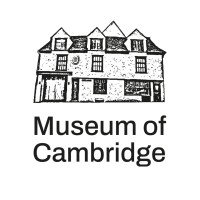 Museum of Cambridge logo - Similar company to Cambridge Past, Present & Future