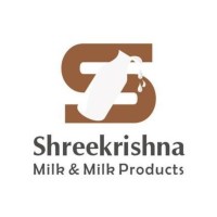 Shreekrishna Milk & Milk Products logo - Similar company to Truptee Dairy