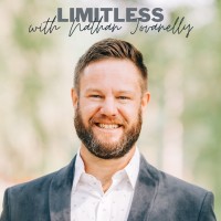 Limitless with Nathan Jovanelly logo - Similar company to Powergrab