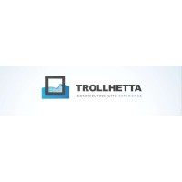 Trollhetta AS logo - Similar company to Oversee Technologies