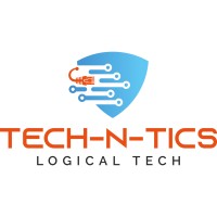 Tech-N-Tics logo - Similar company to Kalio Tech
