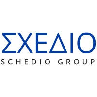 Schedio Group logo - Similar company to Myassetmap