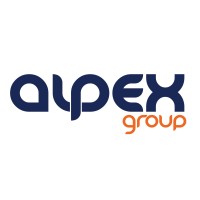 Alpex Group logo - Similar company to Alpex Feed D.O.O.
