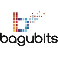 Bagubits logo - Similar company to Smartbit Srl