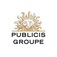 Publicis Groupe Croatia logo - Similar company to Milimedia - Marketinška Agencija