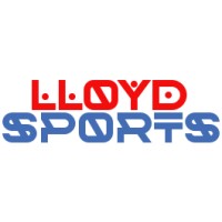 Lloyd Sports logo - Similar company to Iti Network