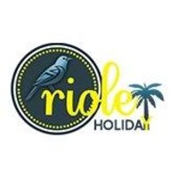 Oriole Holiday logo - Similar company to Mj Info