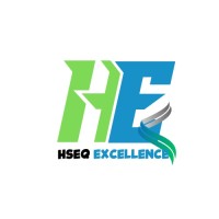 HSEQ EXCELLENCE logo - Similar company to West Africa Auger Drilling Services