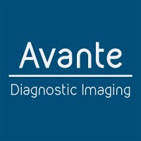 Avante Diagnostic Imaging logo - Similar company to Altima Diagnostic Imaging Solutions