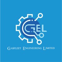 Gasfleet Engineering Limited logo - Similar company to Padding Technologies