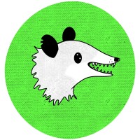 Opossum Games logo - Similar company to Opossum