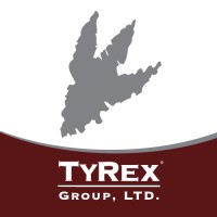 TyRex Group, Ltd logo - Similar company to Wolfram Manufacturing Technologies