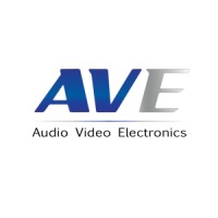 Av Electronics Groningen