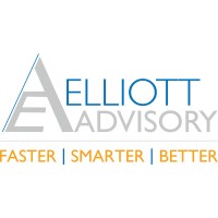 Elliott Advisory Ltd logo - Similar company to Irbisio | Cleantech Infrastructure Fund