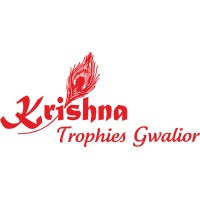 Krishna Trophies logo - Similar company to Bharuch