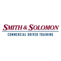Smith & Solomon Commercial Driver Training logo - Similar company to Cns Driver Training Center Llc