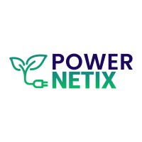 PowerNetix logo - Similar company to Codegen Solar