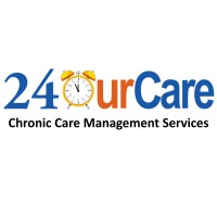 24ourCare logo - Similar company to Caseconnectmd, Llc