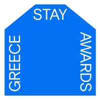 Greece STAY Awards logo - Similar company to Stama Greece
