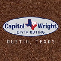 CAPITOL WRIGHT DISTRIBUTING logo - Similar company to Brown Distributing Company
