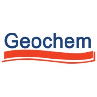 Geochem Kimya Sanayi ve Dış Ticaret Limited Şirketi logo - Similar company to Red Rock Construction