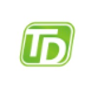 Trash N Dash logo - Similar company to Iv Waste Llc