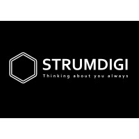 Strumdigi logo - Similar company to Pepsa.Co