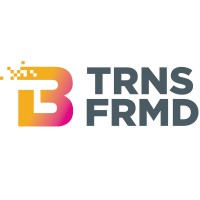 B-TRNSFRMD logo - Similar company to Spinnaker Analytics