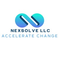 Nexsolve LLC logo - Similar company to Scalovate Systems Solutions