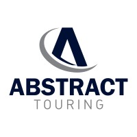 Abstract Touring logo - Similar company to Earthfix Australia Pty Ltd